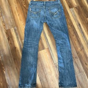 Men’s Cinch Jean